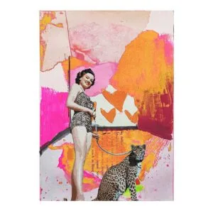 LA MUJER ASINTOMATICA