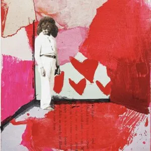 EL INTRÉPIDO LEON EN LA JAULA DEL AMOR